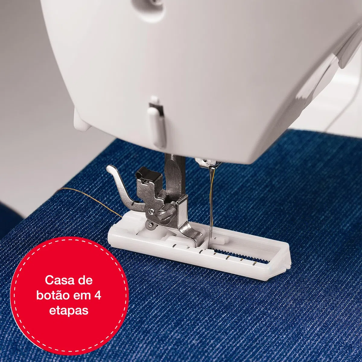 Singer M2505 macchina per cucire meccanica 10 punti
