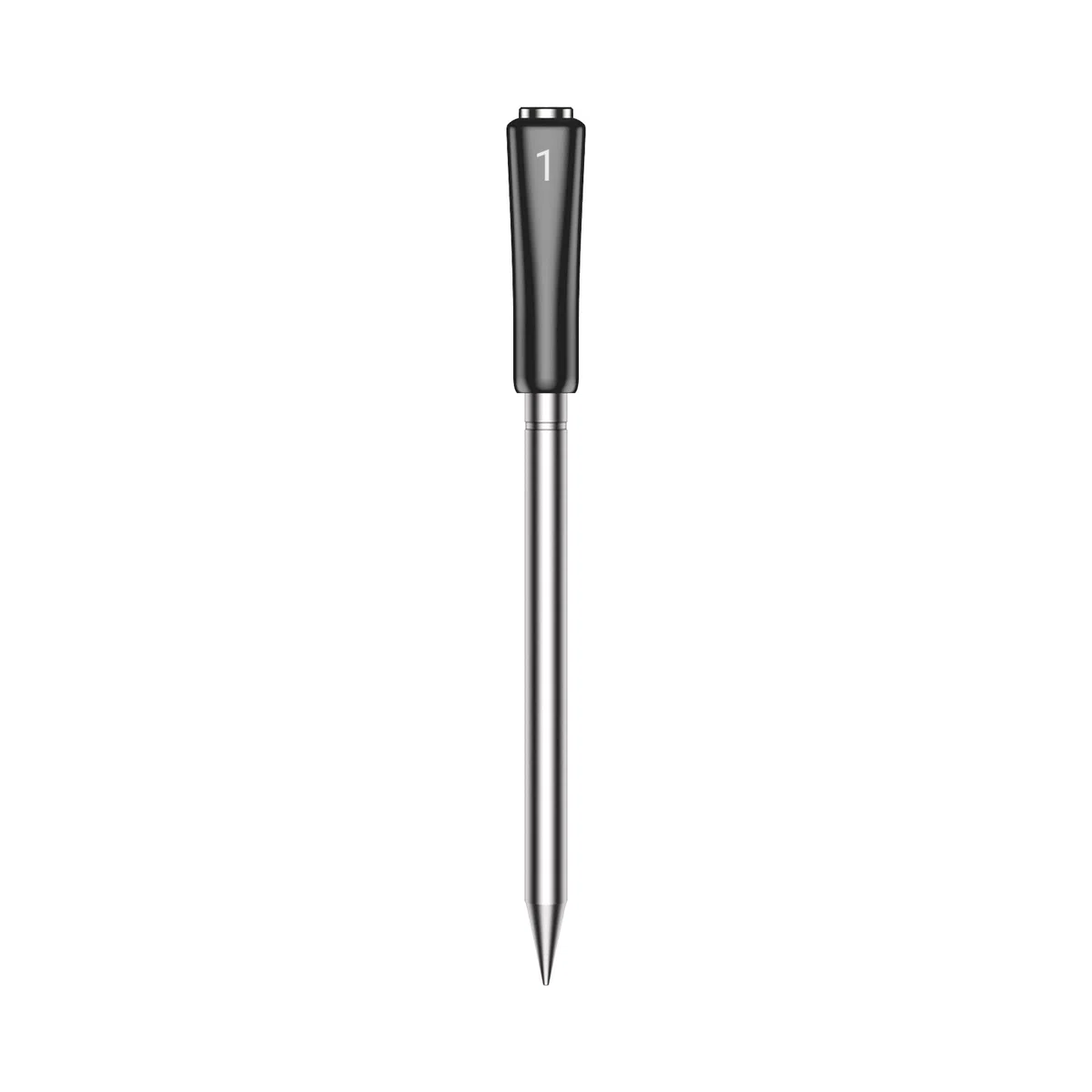 INKBIRD Sonda di carne senza fili n. 1, sonda di ricambio per termometro wireless INT-14-BW