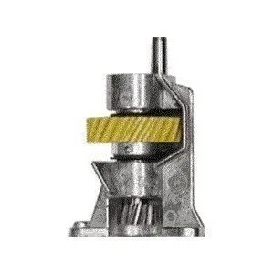 KitchenAid 240309-2 Worm Gear with Bracket by Kitchen Aid