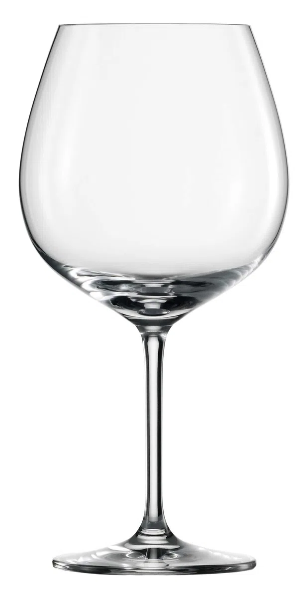 Schott Zwiesel GL138 Ivento grande bordeaux Calice di vetro, 783 ml, Ø 11.1 cm, Confezione da 6