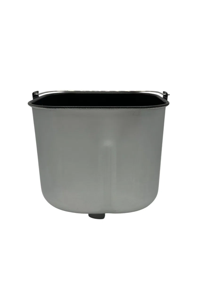 CESTELLO + PALA MACCHINA PANE XBM-1538/938 ADATTO A DPE PRINCESS MOULINEX TERMOZETA SEVERIN BIFINETT DCG MORPHY RICHARDS BIMAR ZEPHIR KENNEX MAJESTIC TDA OPTIMA CARREFOUR