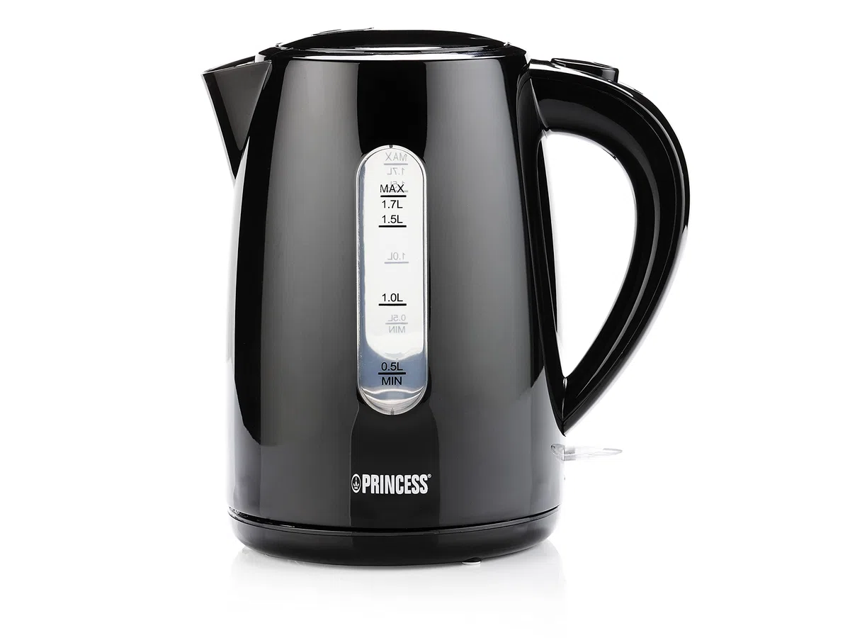 Princess 01.236017.01.001 Bollitore Elettrico