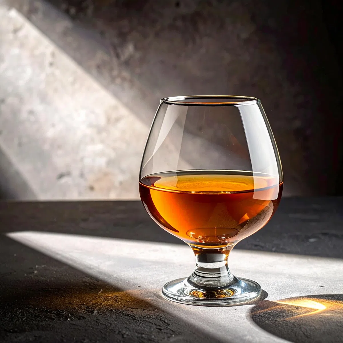 Glasmark Set 6 bicchieri da cognac da 350 ml