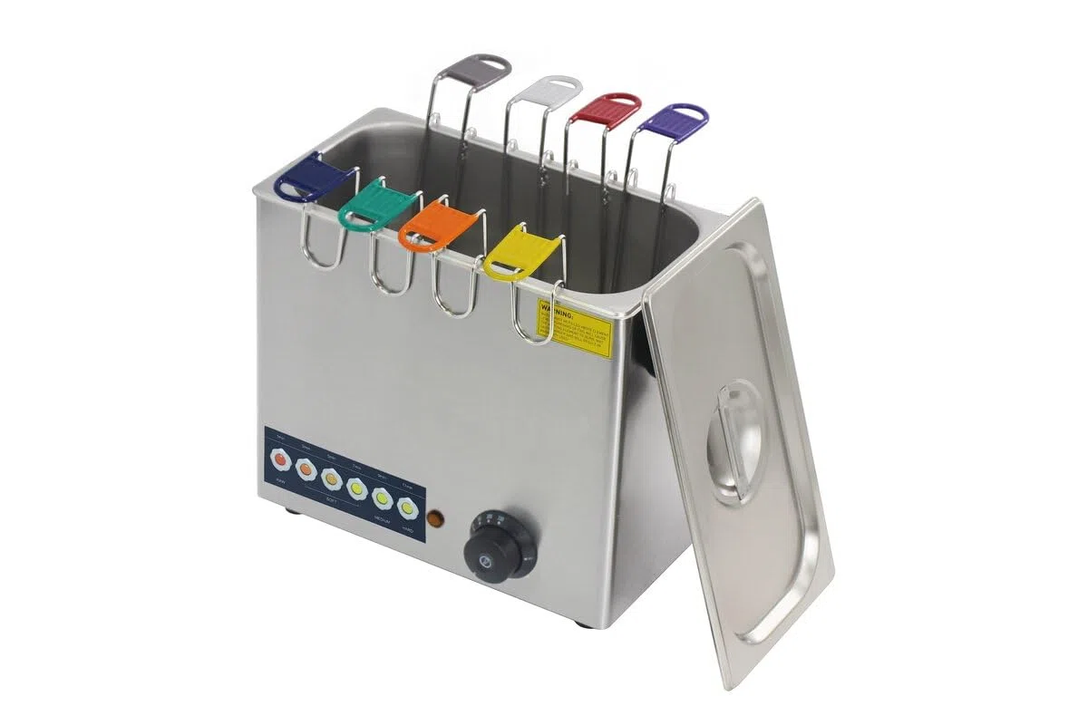 GastroHero Cuociuova Eco 8