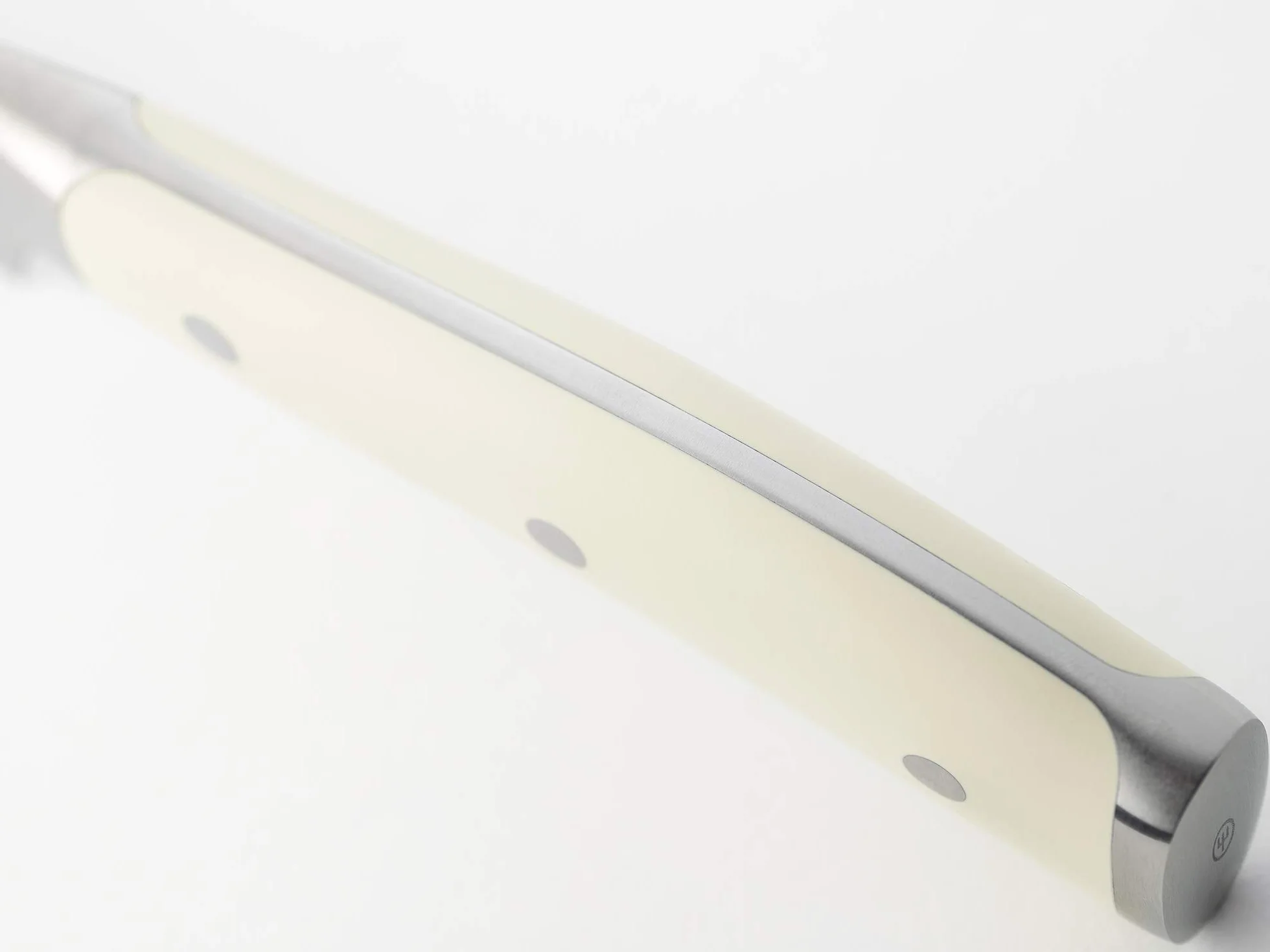 WÜSTHOF Classic Ikon creme Spelucchino 8 cm