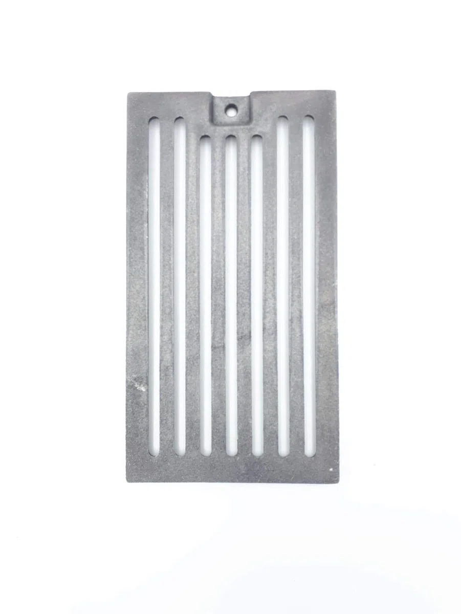 Griglia cenere N-77 1030001 La Nordica 27×14,5 cm
