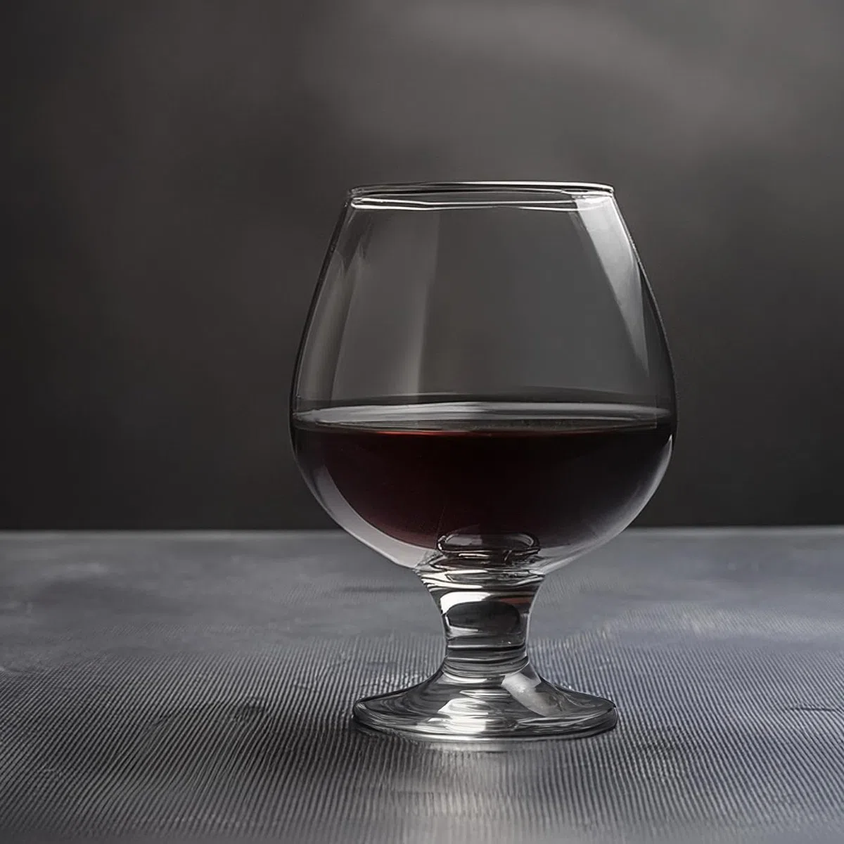 Glasmark Set 6 bicchieri da cognac da 350 ml