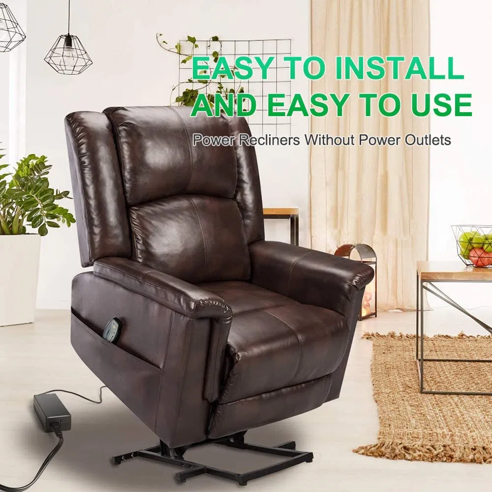 TAIFU 29V 2A 2 Pin Alimentatore Caricatore per Recliner Chair Sofa Limoss OKIN Cavo Alimentazione per Poltrona Reclinabile Divani IKOCO Kaidi Limoss Motion Pride Mobilit