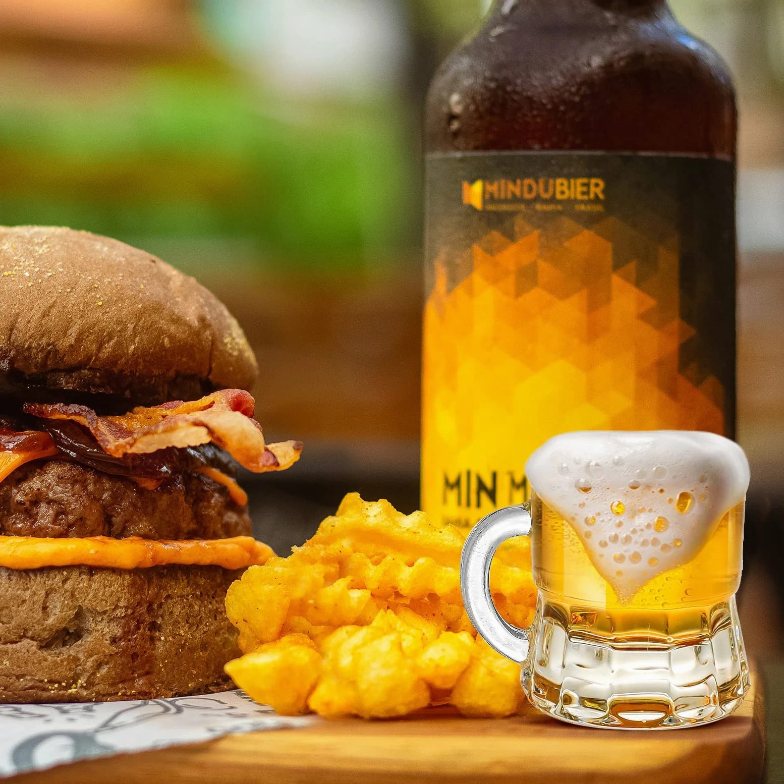 Boccale da Birra, Bicchieri da Shot 2 oz Boccali da Birra in Vetro Mini Mason Trasparenti Bicchieri Piccoli per Succo Bicchieri da Degustazione per Bevande Festa della Birra (Vetro, Confezione