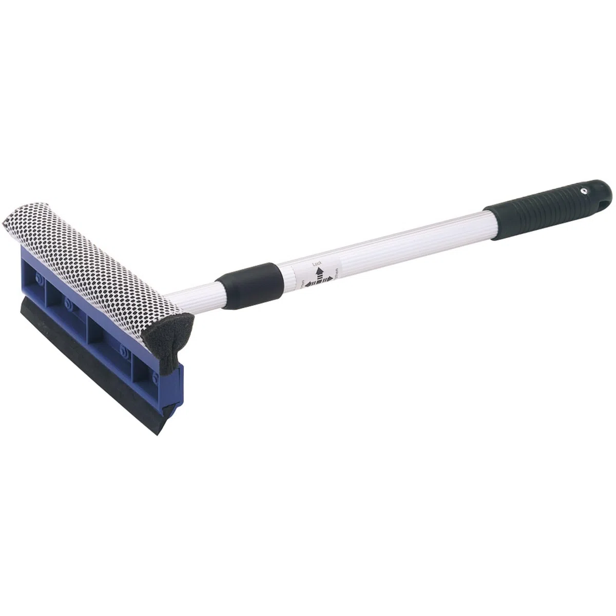 Draper 73860 - Estrattore telescopico con Spugna 200 mm