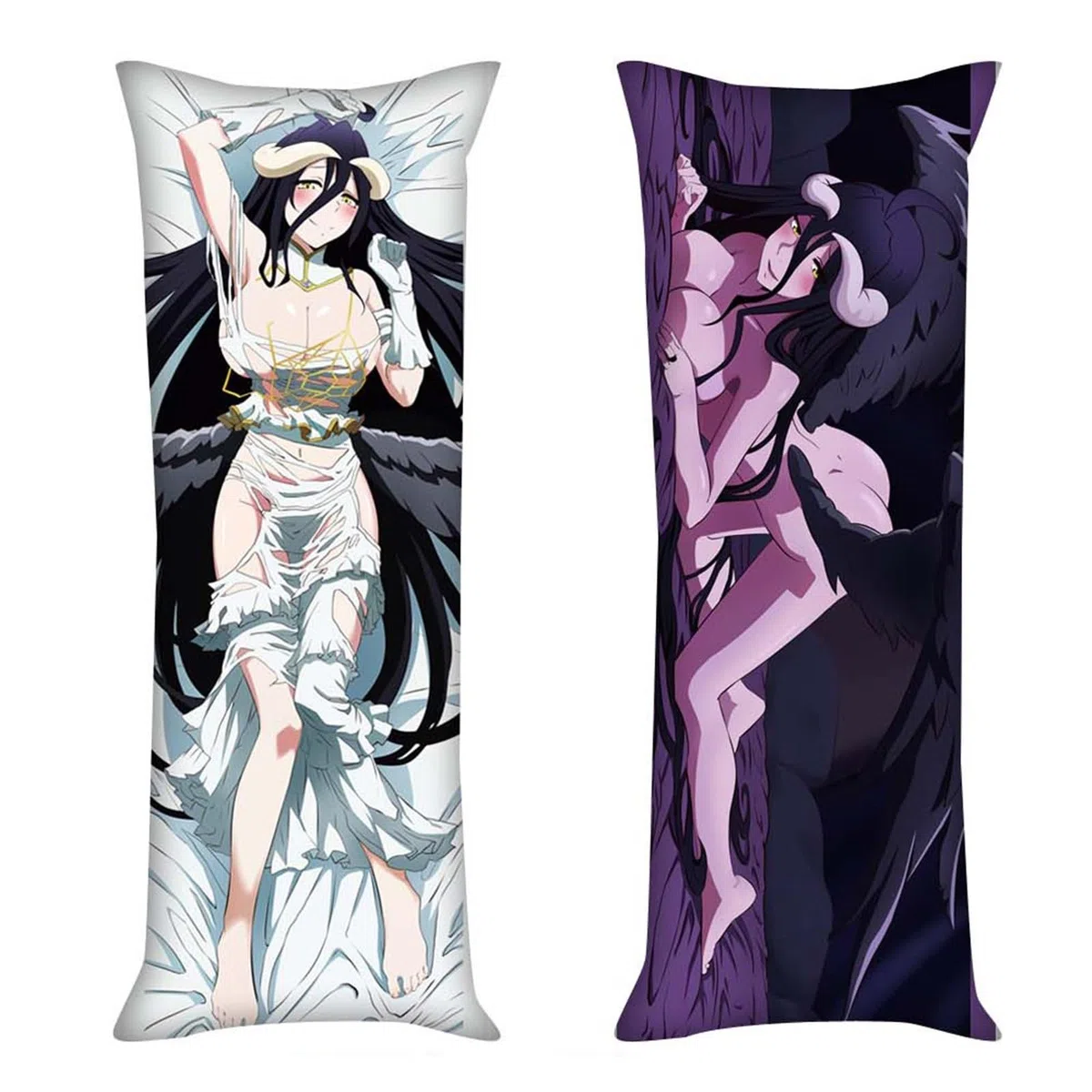 Overlo-rd Dakim.akura, Stampa doppia faccia ad alta definizione, Perfetto per convention e eventi di cosplay, Colori(A1,160 * 50cm)