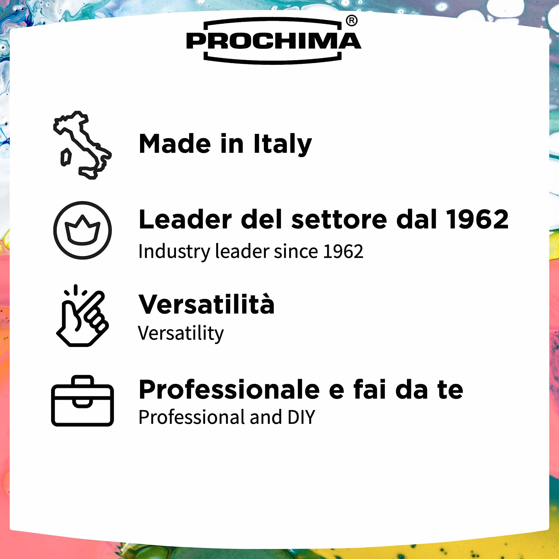 PROCHIMA GS5401K1 Gomma Siliconiche Gls-PRO 40 A+B, Verde, 1 KG