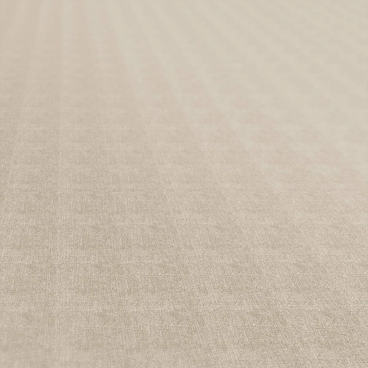ANRO - Tovaglia cerata, lavabile, effetto lino, ovale, 240 x 140 cm, 140 x 240 cm, colore: beige
