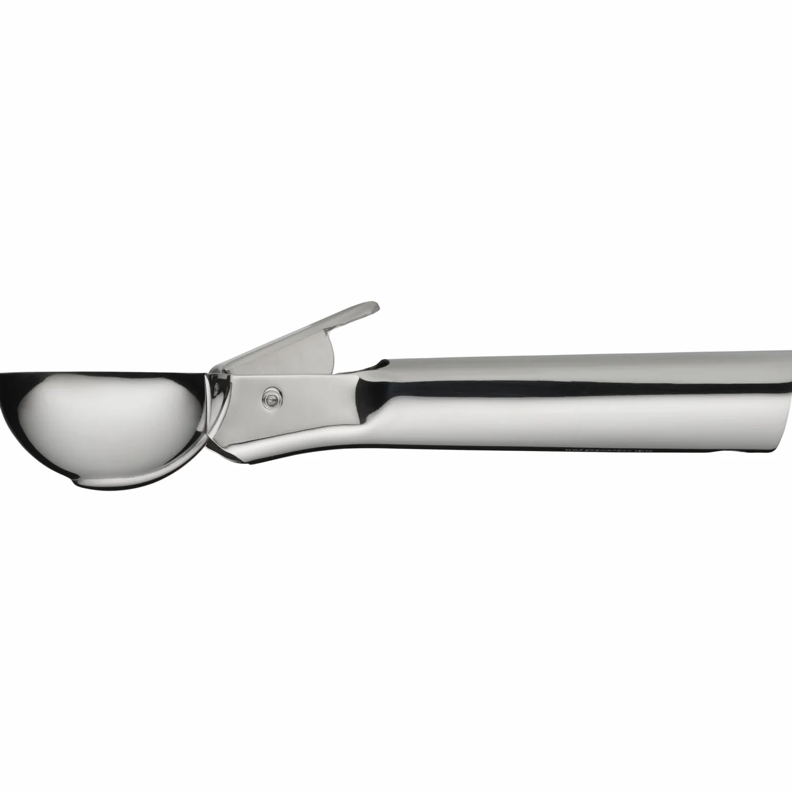 Wmf Pallina Di Gelato, Argento