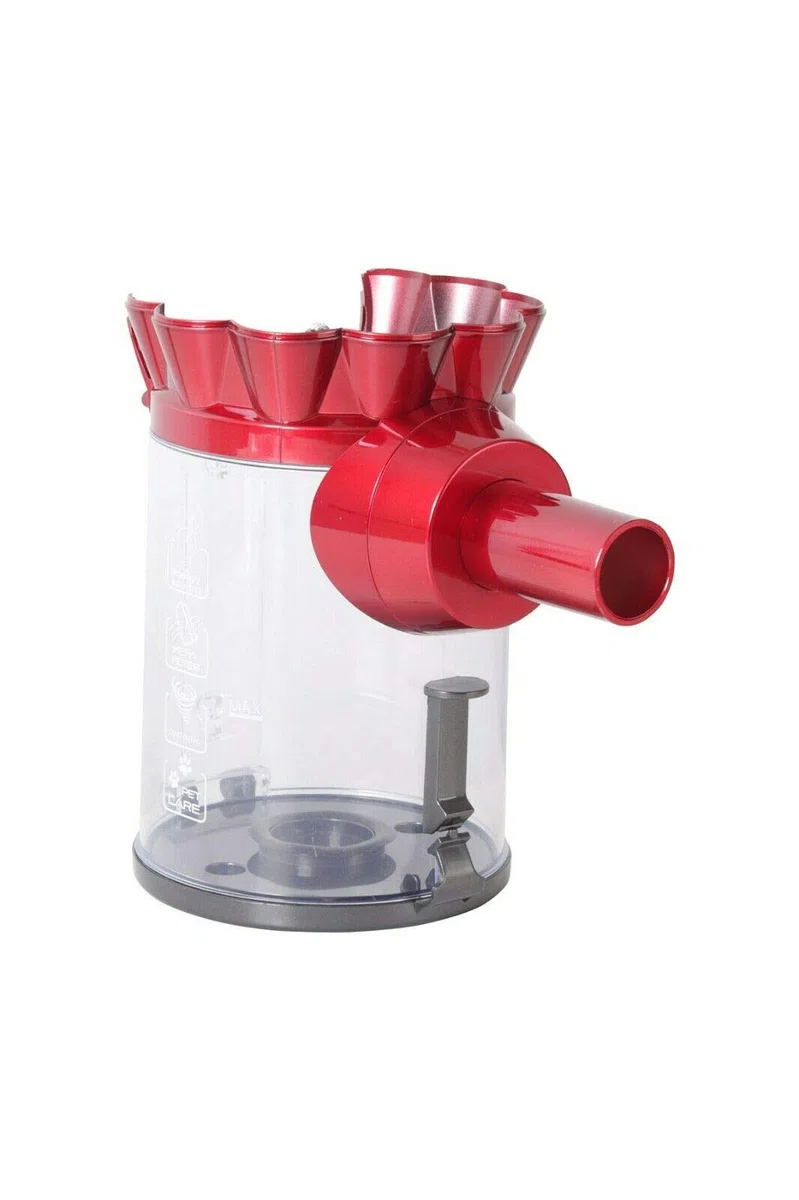 Ariete contenitore coperchio serbatoio scopa aspirapolvere Handy Force 2761/01