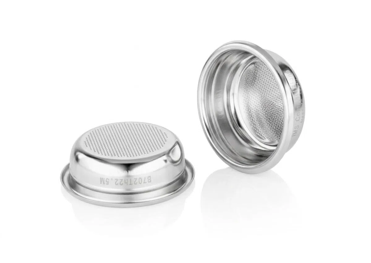 IMS Competition E-61 Filtro di Precisione a Cestello 16/20 gr - B70 2T H26,5 M