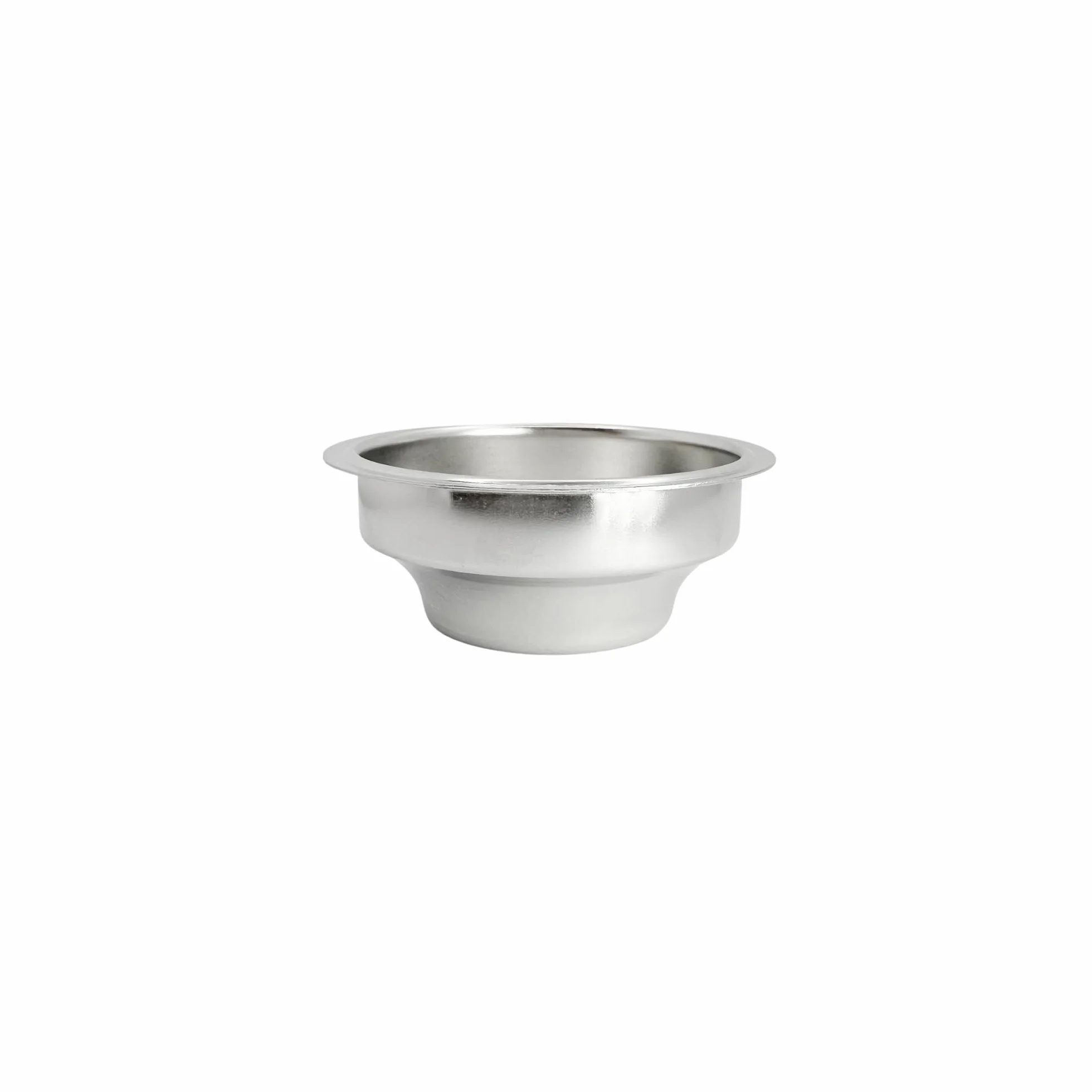Cestello Filtro Preciso IMS Compatibile con Macchine Espresso DeLonghi. Singolo Espresso 8-13 grammi.