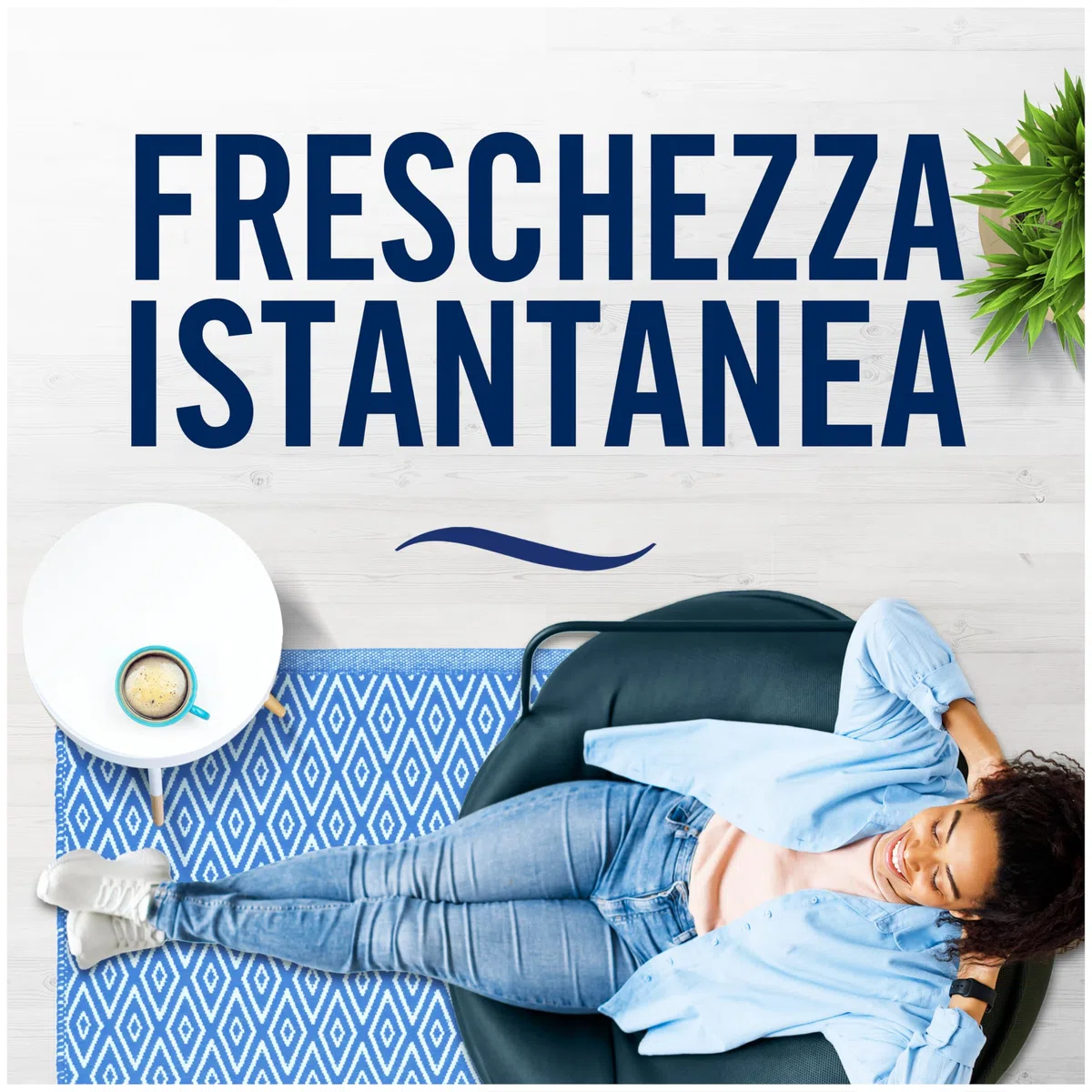Ambi Pur Deodorante Ambiente Spray, Confezione da 6 Deodoranti, Fragranza Lenor Oro e Fiori di Vaniglia, Combatte Gli Odori In Qualsiasi Stanza Della Casa