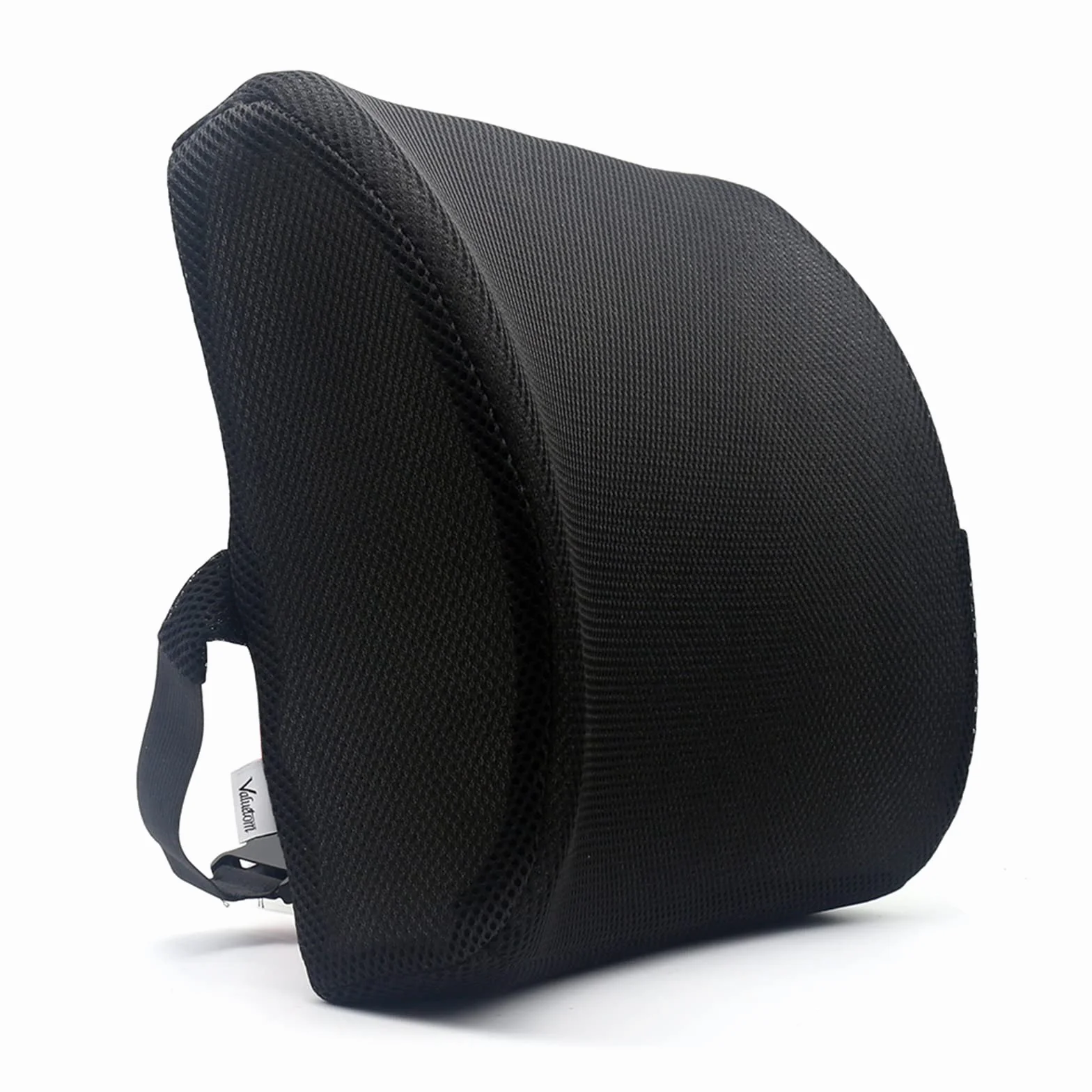 Cuscino Lombare Memory Foam Sostegno Lombare Cuscini, Sostegno Ergonomico per la Schiena, per la Casa, Ufficio, Auto