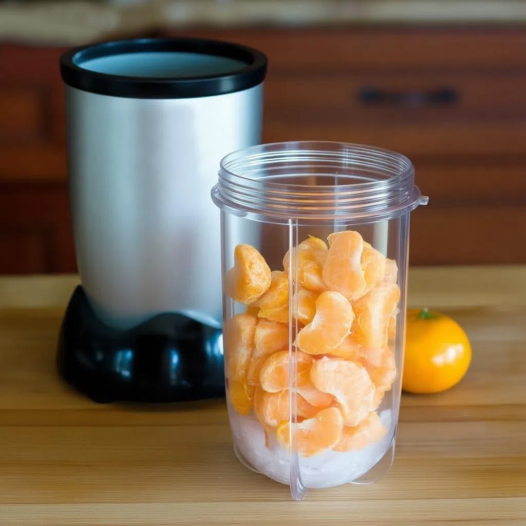 2 tazze di ricambio per Magic Bullet parti di ricambio 16 once frullatore tazze Jar compatibile con 250W Magic Bullet MB1001 Series Juicer Mixer