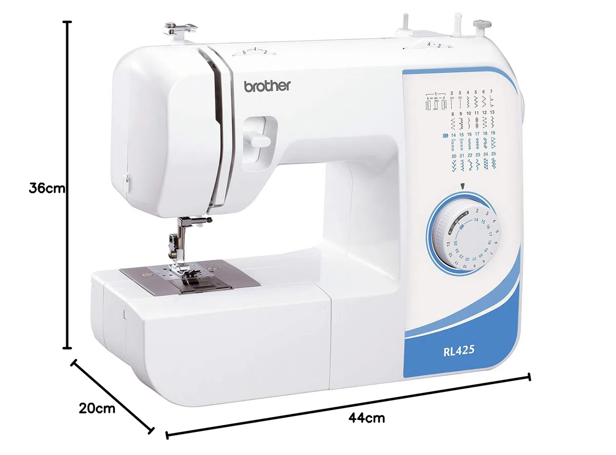 Brother RL-425
