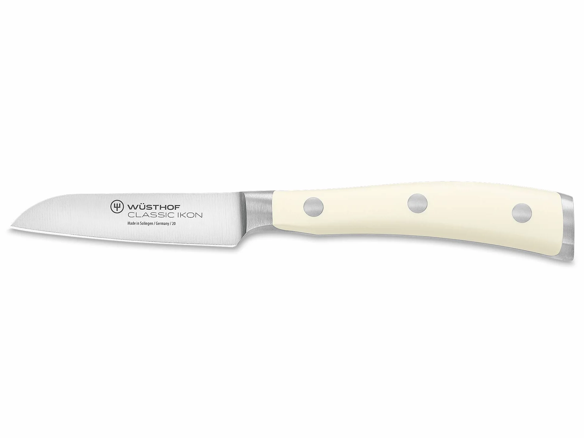 WÜSTHOF Classic Ikon creme Spelucchino 8 cm