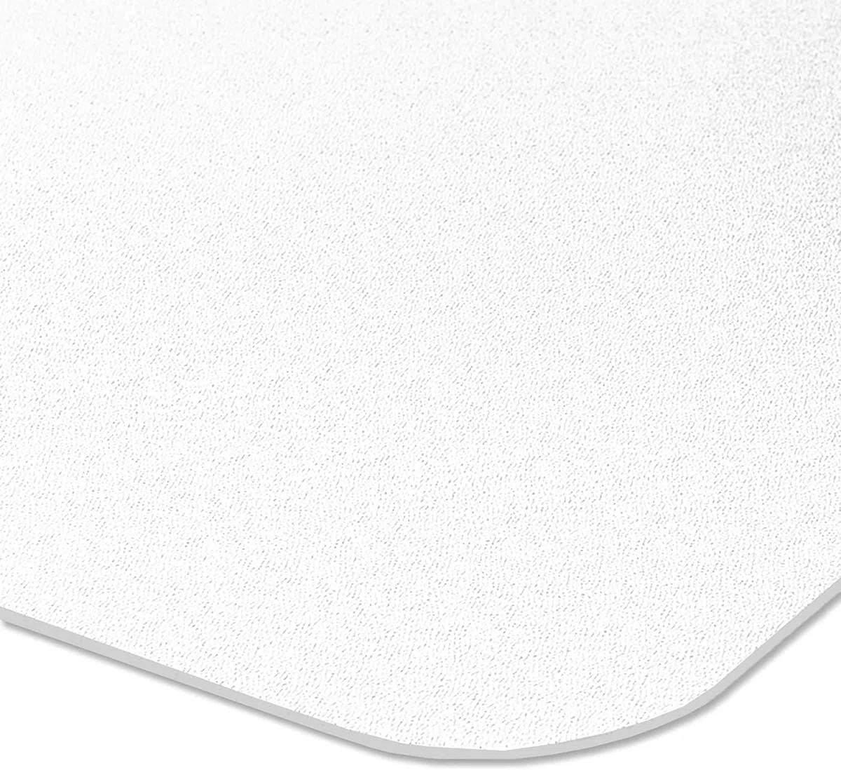 Floordirekt PRO - Tappetino protettivo trasparente in policarbonato per pavimenti duri, con certificazione TüV, disponibile in 16 misure