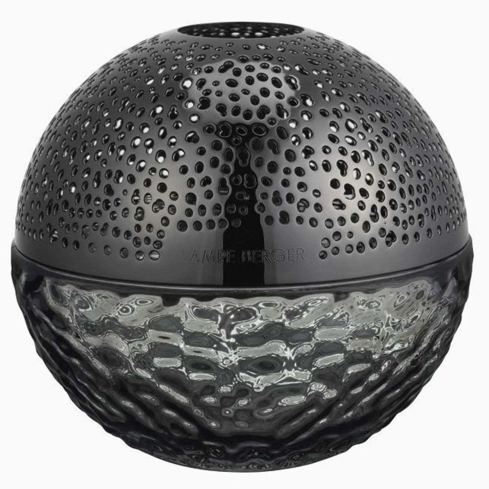 MAISON BERGER Lampada profumata Gravity Nero