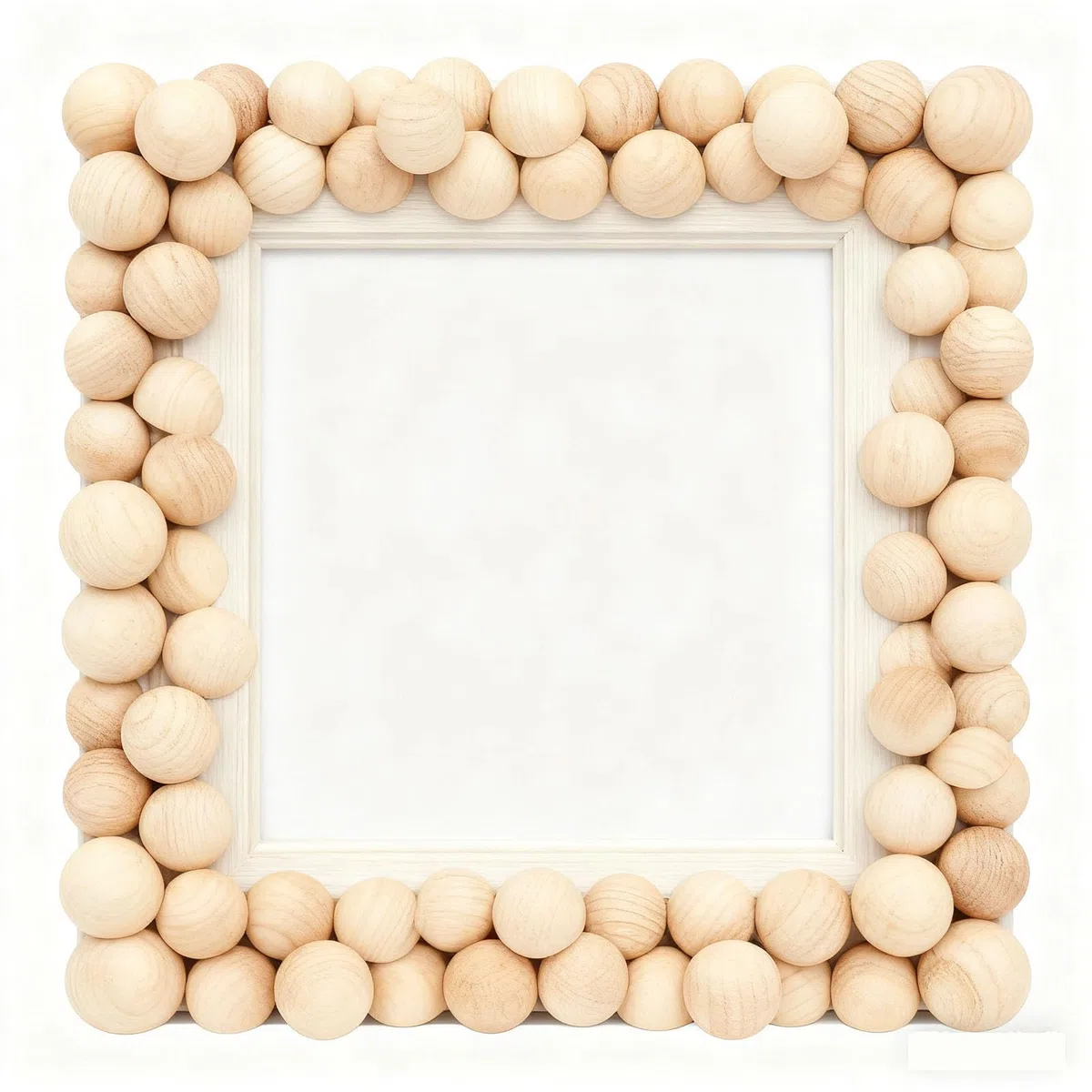 Non Finita Naturale Palle di Legno semicircolare di Pino, Mezze Sfere di Legno, Sfera in Legno Massiccio per Artigianato, per Decorazioni e Giocattoli Fai da Te(Size:18cm（1pcs）)