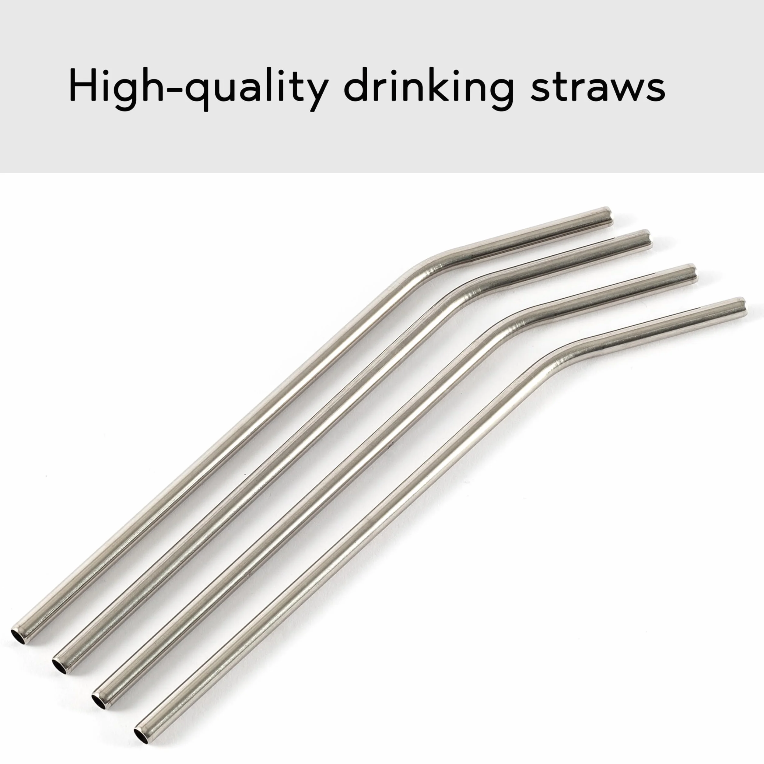 Hanseküche Set da Cocktail – Shaker Boston da 825ml in acciaio Inox, facile da aprire e senza inceppamenti, set professionale di shaker da cocktail incluso supporto ideale per barman e amanti dei