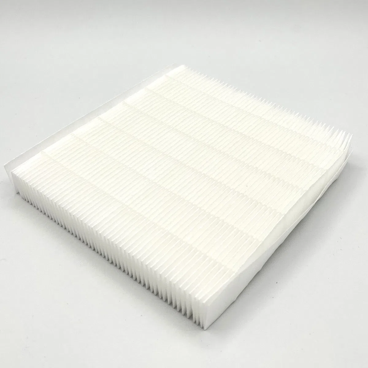 Filtro F7 compatibile con tutte le VMC - Dimensioni 240x170x25 mm
