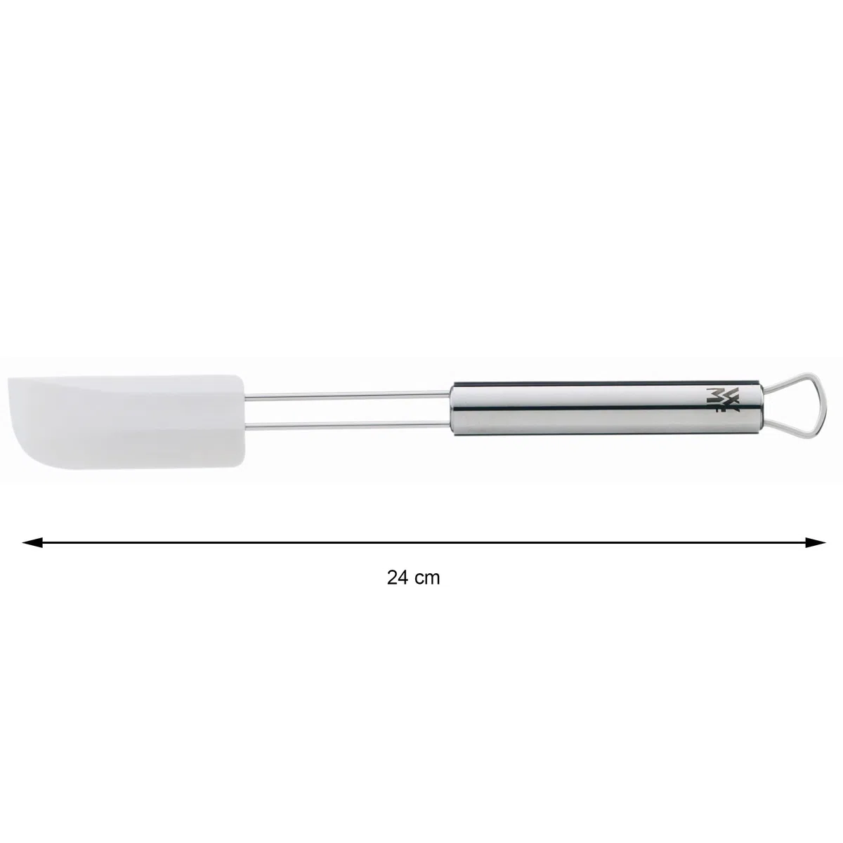 WMF Profi Plus 1871946030 - Raschietto