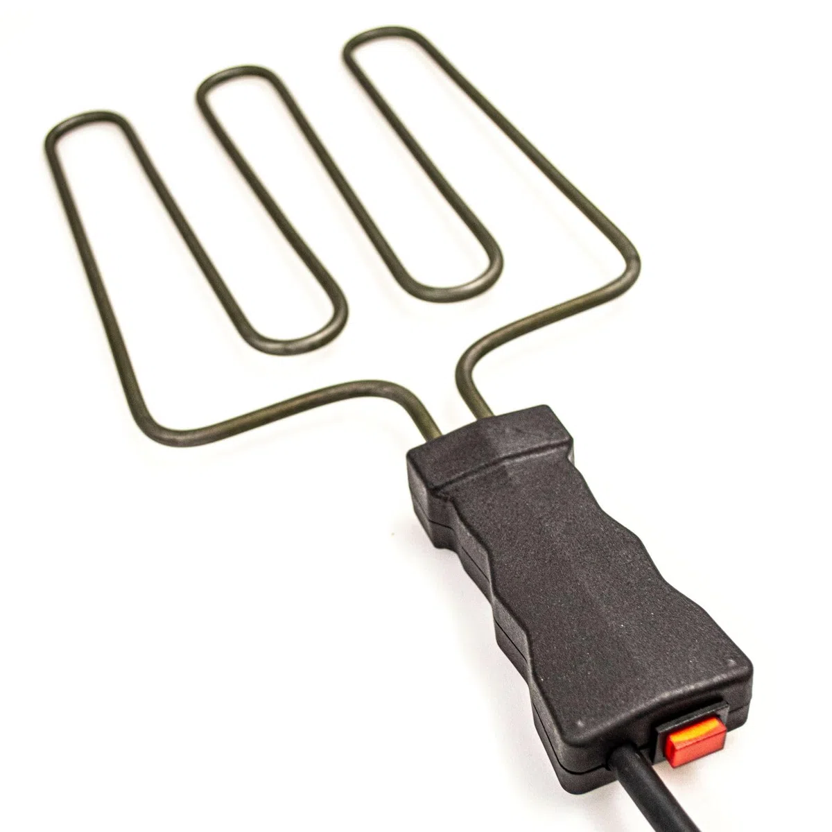 RESISTENZA BISTECCHIERA COMPLETA W2000 V230 MADE in ITALY