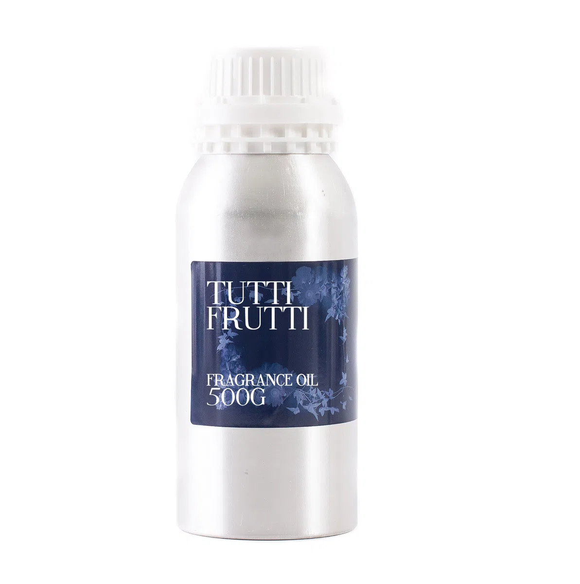 Mystic Moments Olio profumato Tutti Frutti, 500 g, perfetto per saponi, candele, bombe da bagno, bruciatori di olio, diffusori e articoli per la cura della pelle e dei capelli