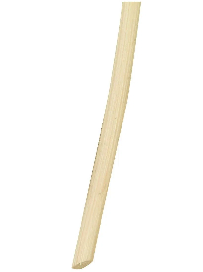 Graines créatives - Corda di rattan naturale, Diametro: 0,5 mm, Peso: 250 g