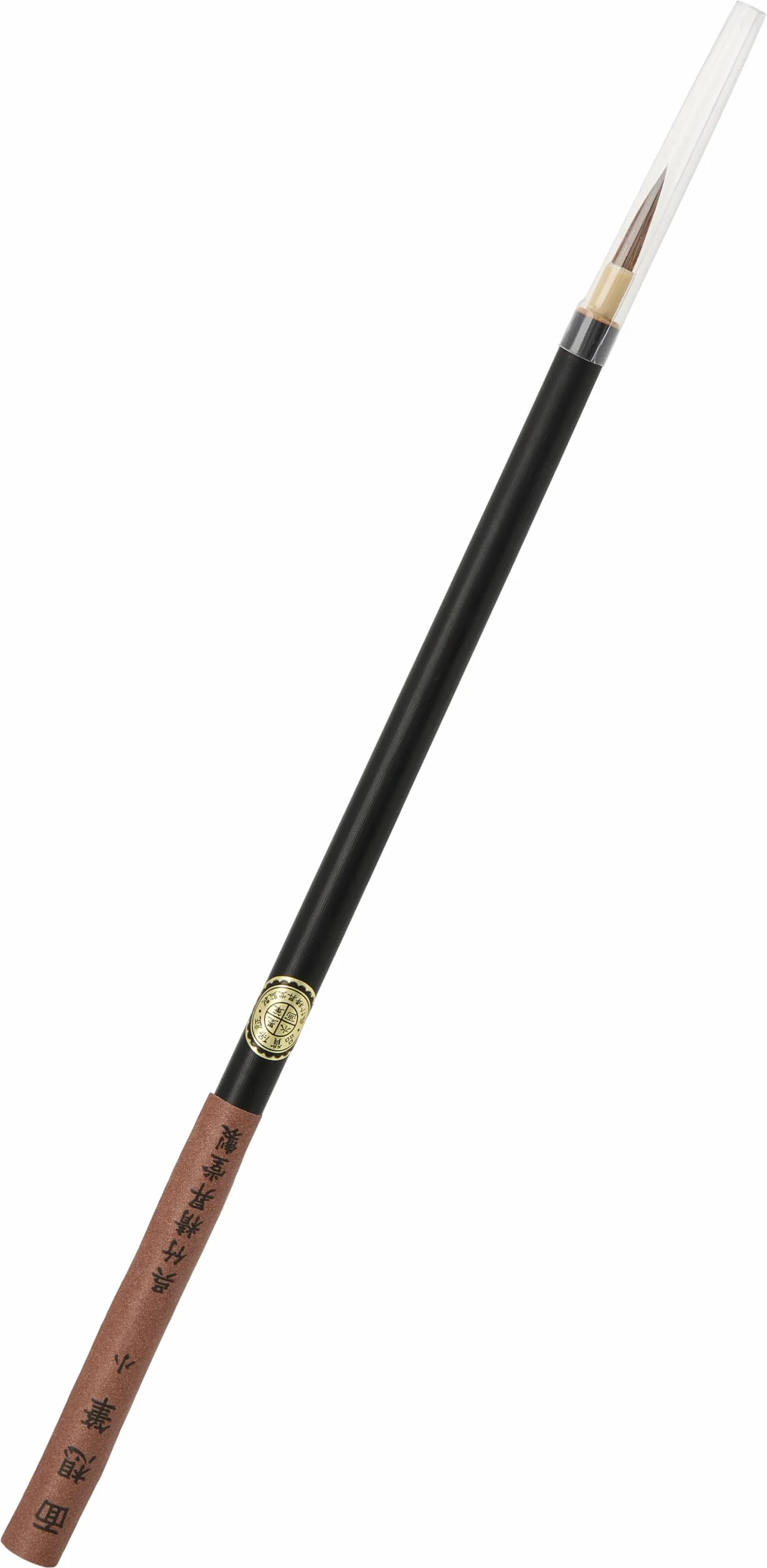 Kuretake Zig Cartoonist Horse & Goat Hair Menso Brush Fine