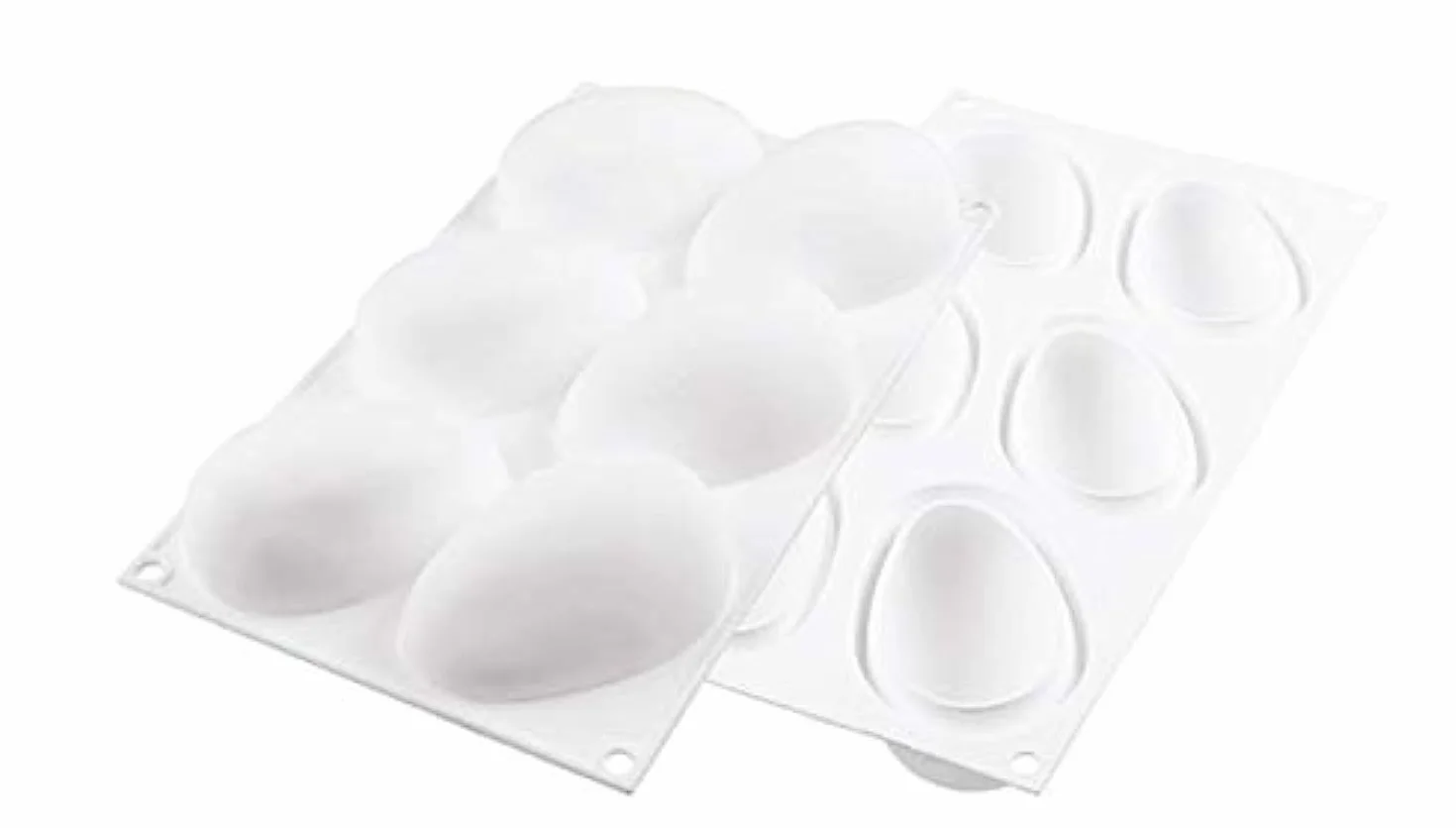 Silikomart - Stampo in silicone Mango 130