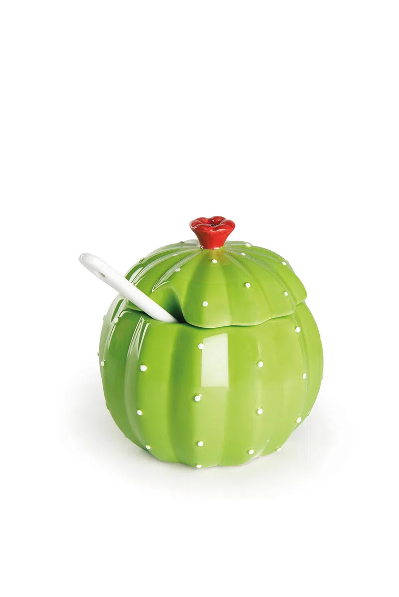 ZUCCHERIERA CACTUS ML.200