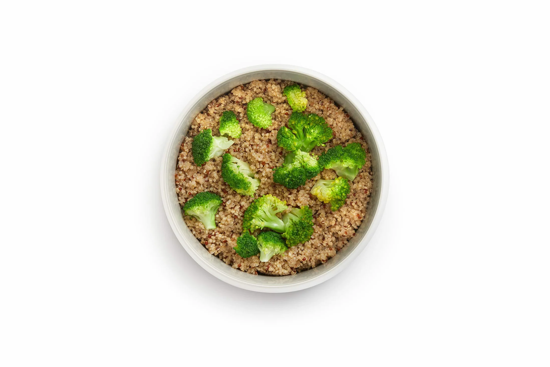 Lékué Contenitore per Cucinare Chinoa, Riso e Cereali, Plastica Silicone, Verde, Unico