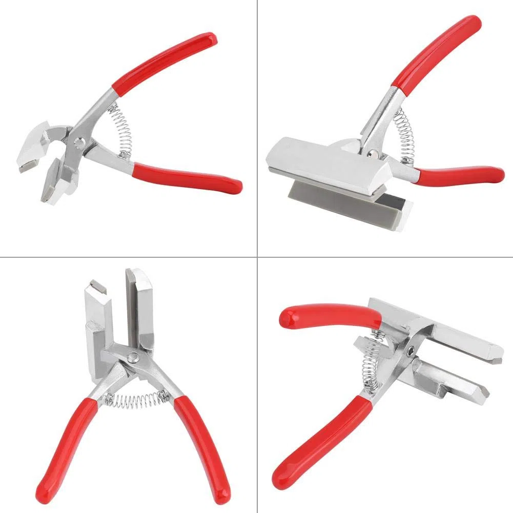 Pinza per tela, fissatore estensibile 12 cm per tendere tele da pittura a olio for uso artistico