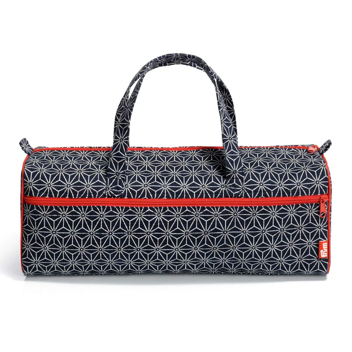 PRYM_612032 Borsa da cucito Kyoto, multicolore, taglia unica