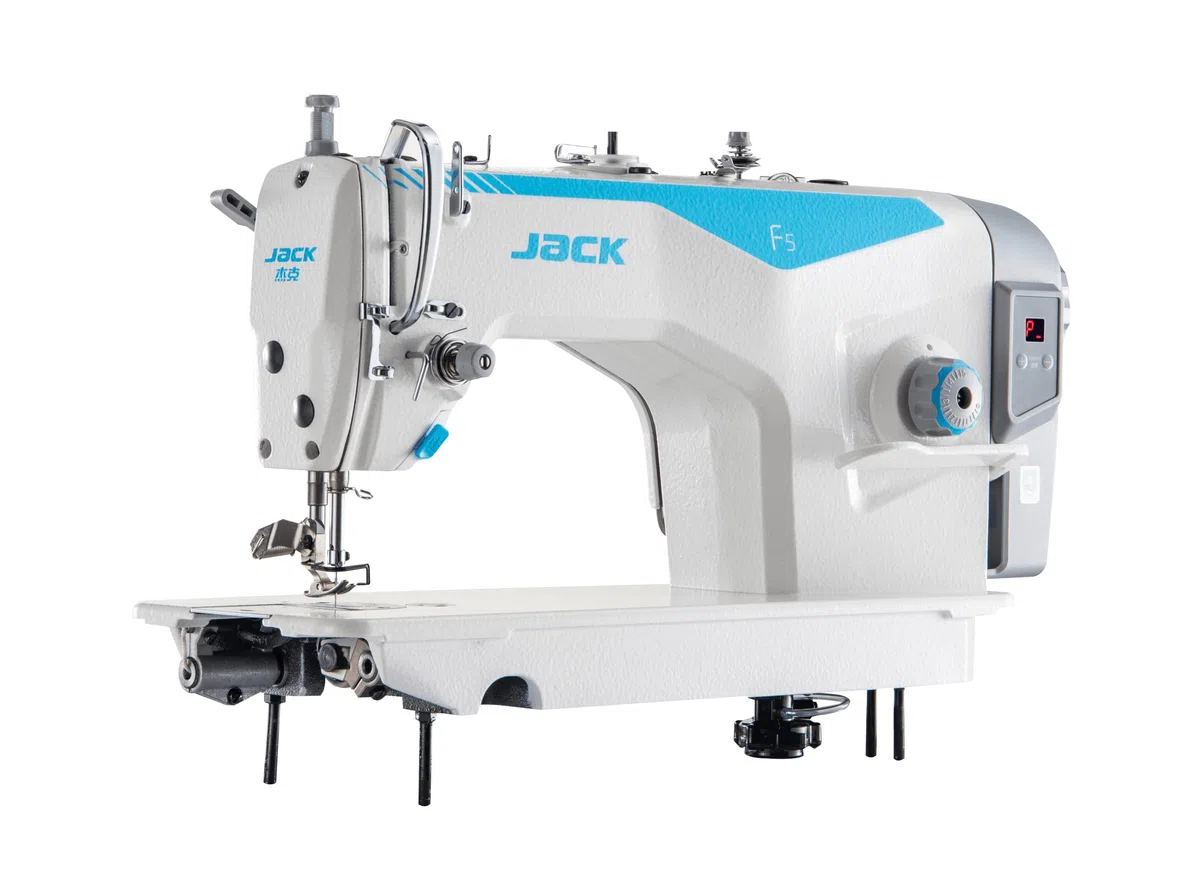 Jack F5 Macchina per Cucire lineare