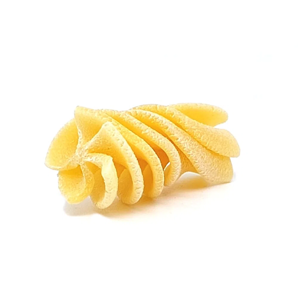 Pastidea - Trafila in POM per Fusilli A5 13mm Compatibile con Philips Pasta Maker Avance e Serie 7000