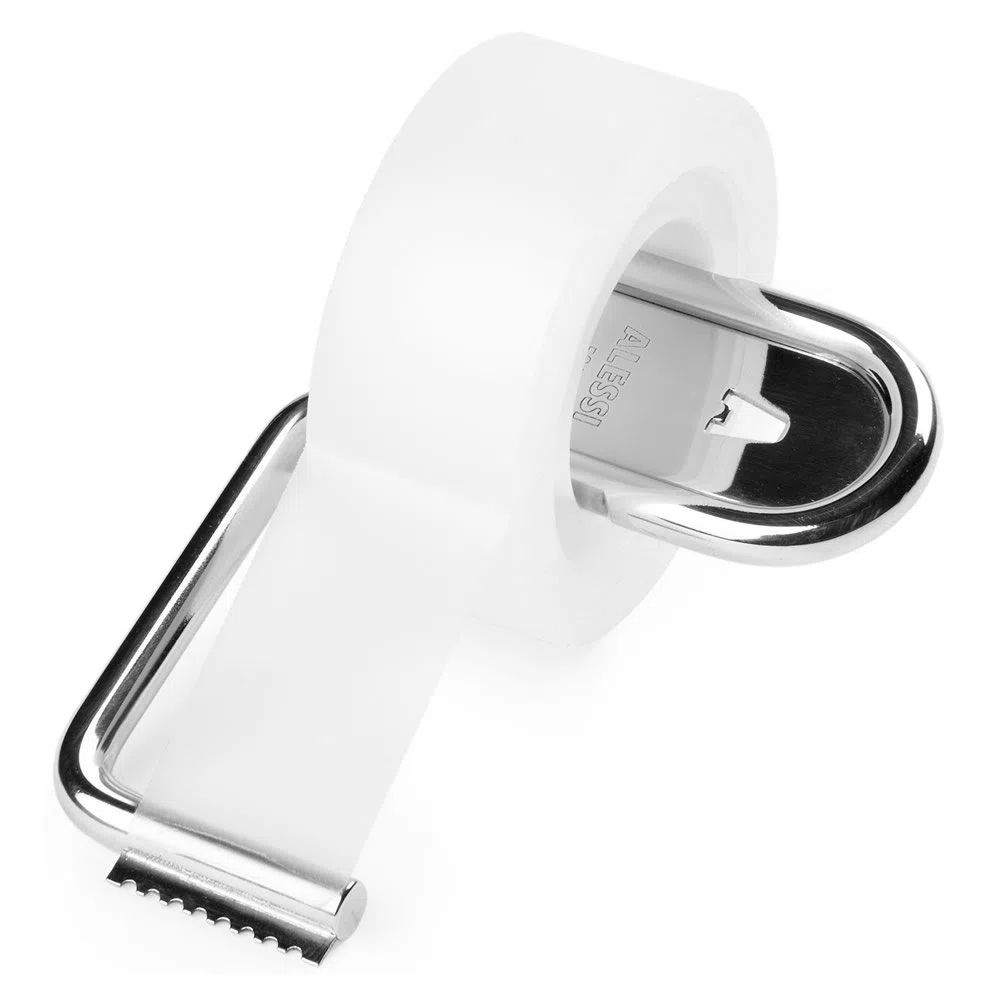 Alessi, Dispenser per nastro adesivo