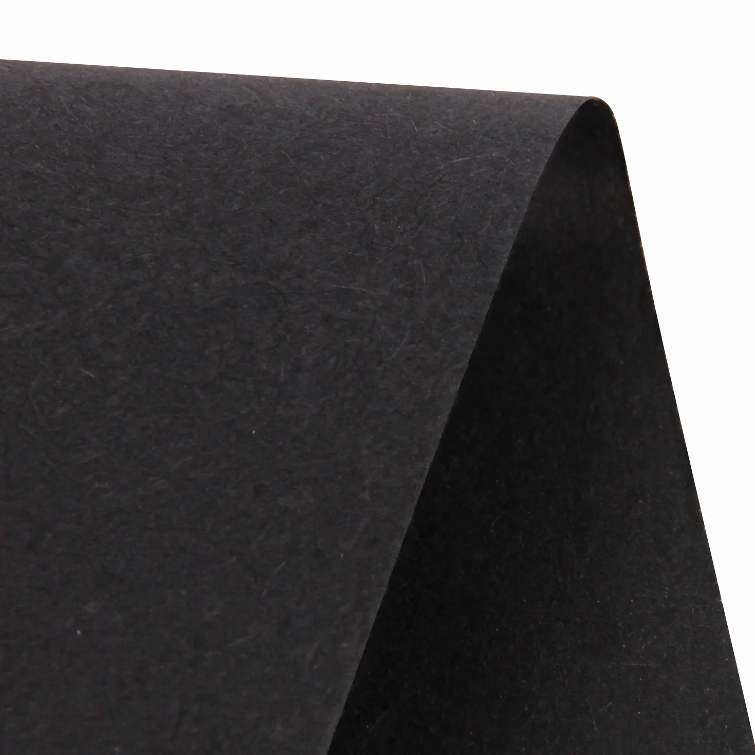RUSPEPA Rotolo Di Carta Kraft Nera - 76,2 Cm X 30 - Carta Riciclata Perfetta Per L'Artigianato, L'Arte, Il Confezionamento Di Regali, L'Imballaggio, La Posta, La Spedizione, Il Pagliolo E Il Pacco