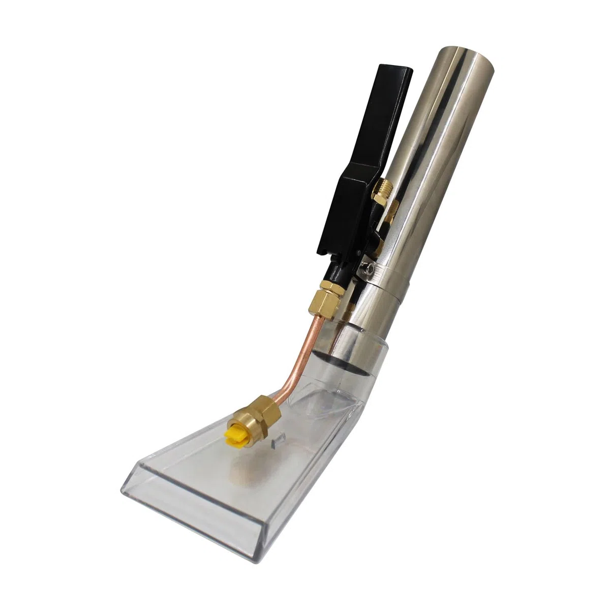 Bocchetta per tappezzeria divani tappeti macchina per lavare auto ugello pulizia divano inox per pulitore ugello aspiraliquidi aspirapolvere lava aspira estrazione