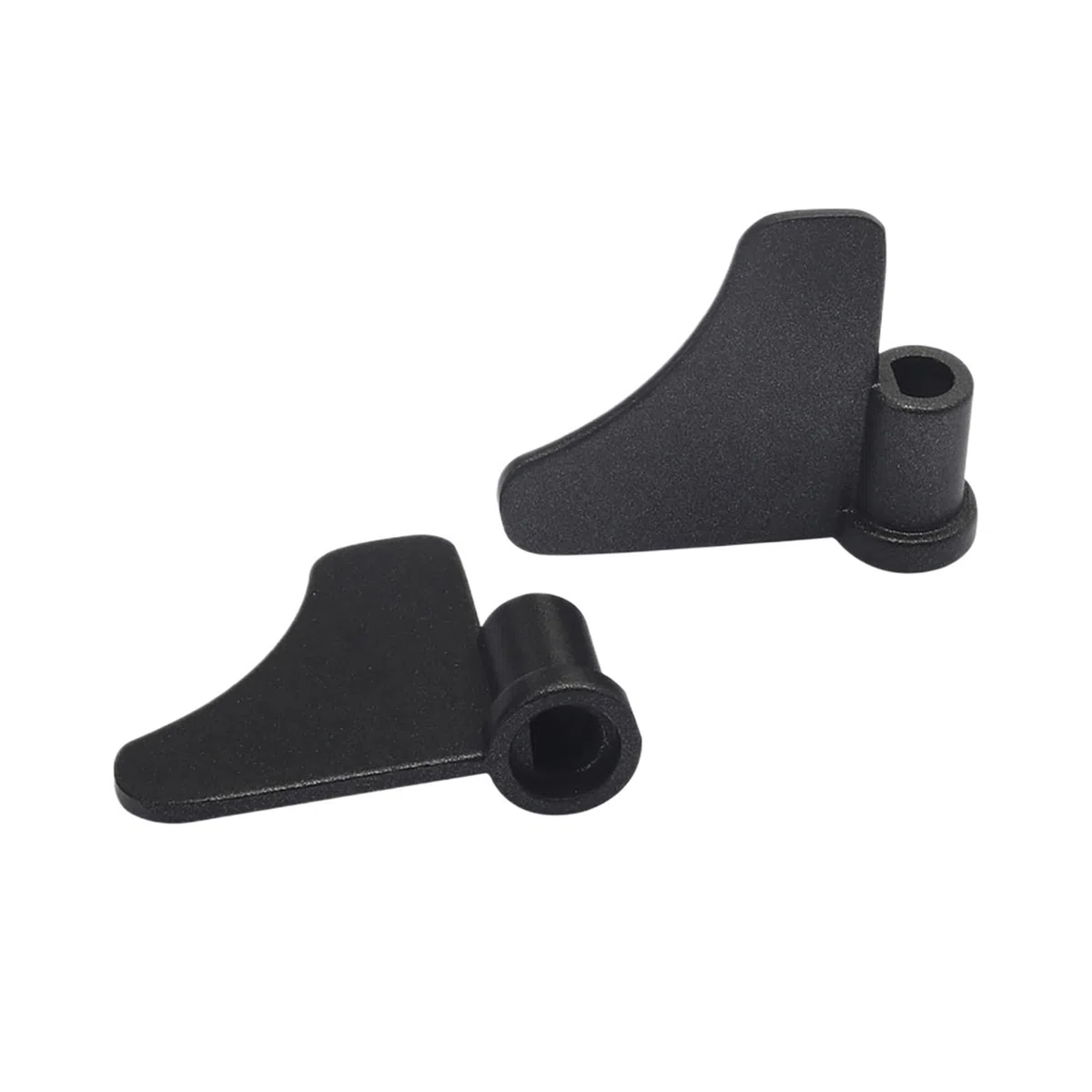 Pezzi di ricambio for pala impastatrice for macchina for il pane, compatibile con GORENJE, BM1600WG, compatibile con SilverCrest, SBB 850 E1/D1, 2 pezzi