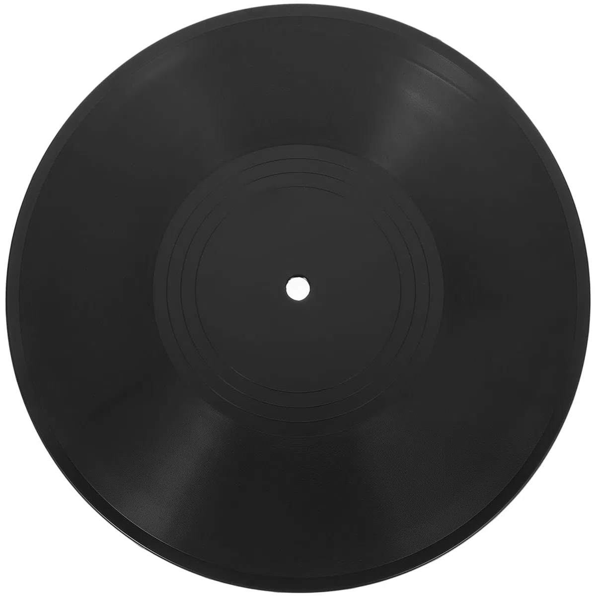 Gadpiparty 12 Pollici Disco Vinile Vergine Decorazione Della Parete Vinile Per Decorazione Estetica Della Parete Falsi Progetti Artigianali Decorazione Della Camera Estetica Casa