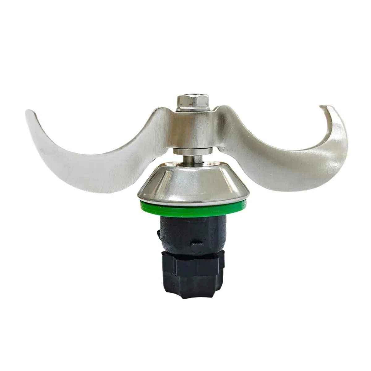 Lama For Impasto, Compatibile Con Bimby TM5 TM6 Impastatrice Lama For Farine Mescolare Coltello For Frullatore