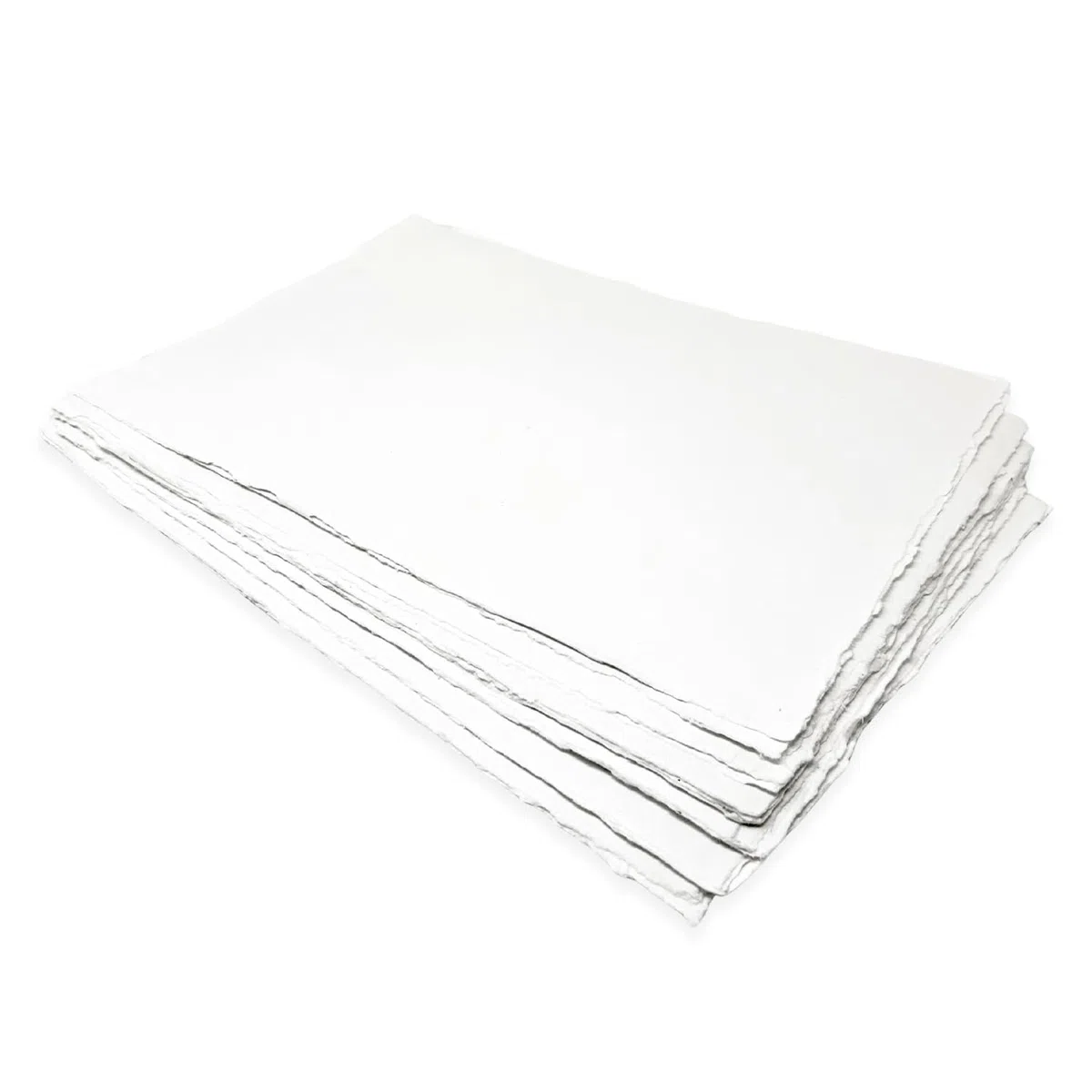 Artway Indigo - Carta di Cotone A3-100% Cotone/Fatto a Mano - 250gsm Struttura Liscia - A3 (20 Fogli)